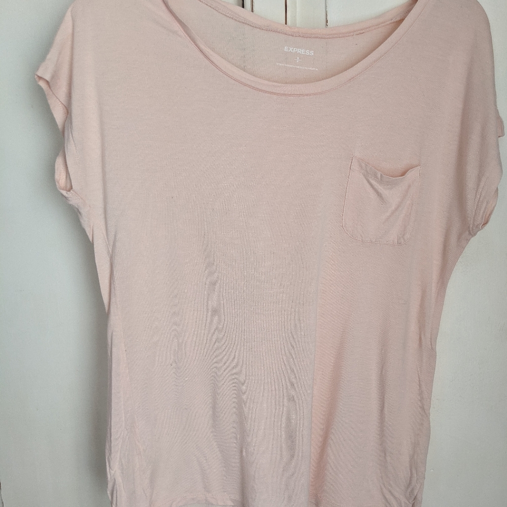 Express T shirt
